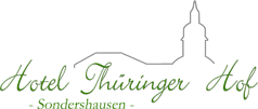 Logo Thüringer Hof